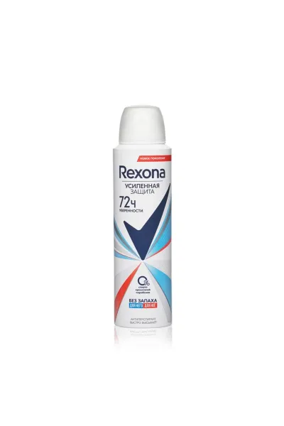 خرید و قیمت اسپری ضدتعریق ۷۲ ساعته Rexona  رکسونا اصل