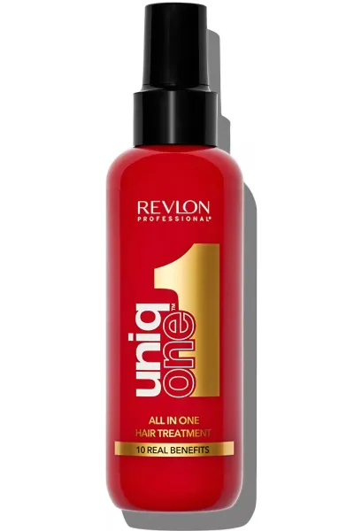 خرید اسپری ۱۰ کاره مو رولون Revlon