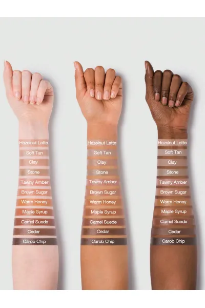  تصویر 6 : Sheglam شیگلم Soft Tan کانتور مایع  