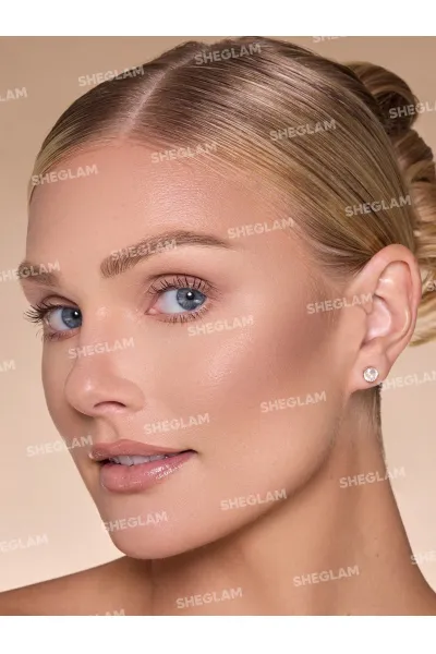  تصویر 7 : Sheglam شیگلم Soft Tan کانتور مایع  