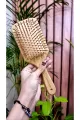 Bamboo-بامبو--شانه-چوبی-بامبو-