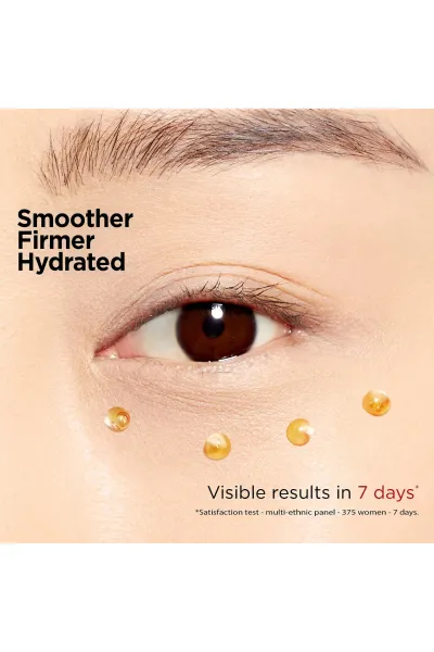  تصویر 1 : Clarins کلارینس  دبل سرم دور چشم  