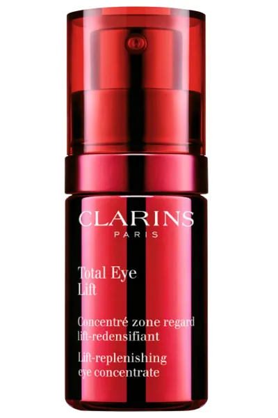 خرید و قیمت کرم دور چشم لیفت و صاف کننده Clarins  کلارینس اصل