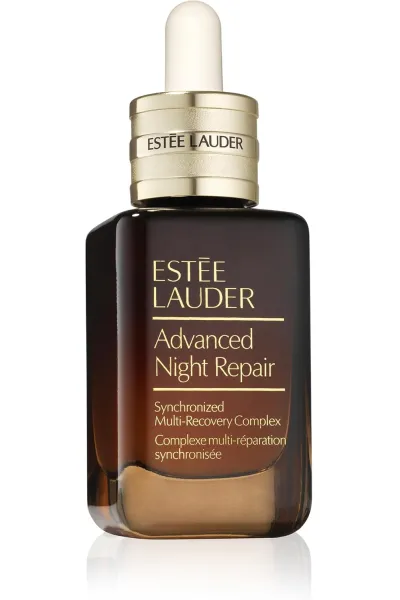 خرید و قیمت سرم شب جوان ساز estee lauder  استی لادر اصل