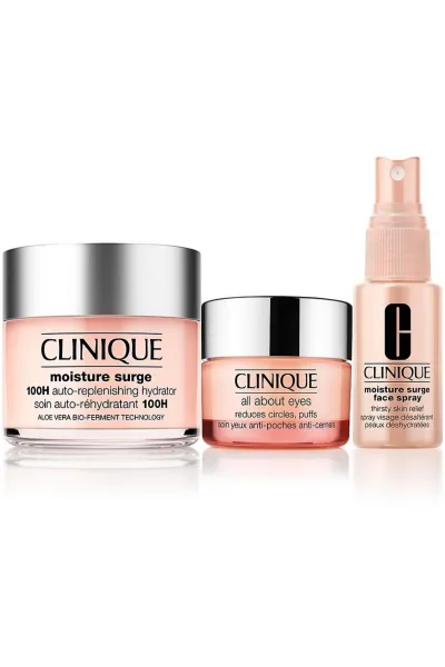 خرید پک آبرسان کلینیک Clinique