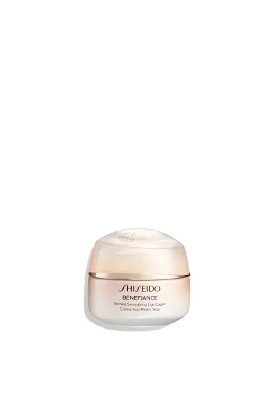  تصویر 1 : SHISEIDO شی‌ سی دو  کرم دور چشم بنفیانس  