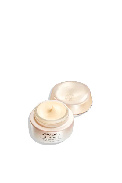  تصویر 3 : SHISEIDO شی‌ سی دو  کرم دور چشم بنفیانس  