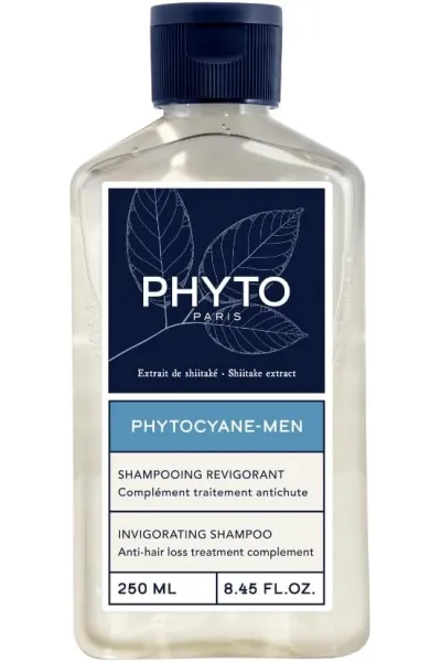 خرید و قیمت شامپو ضدریزش آقایان Phyto  فیتو اصل