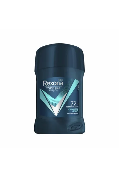 خرید و قیمت مام استیکی ۷۲ ساعته Rexona  رکسونا اصل