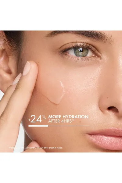  تصویر 2 : سرم آبرسان مینرال ۸۹ ویشی vichy 