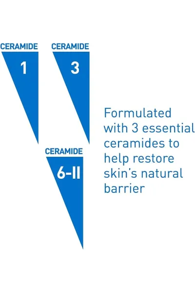 تصویر 8 : CeraVe سراوی  کرم ضدآفتاب مینرال آبرسان ۷۵ میل  