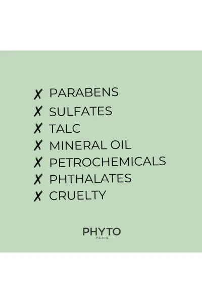  تصویر 3 : Phyto فیتو  شامپو ضدریزش حجم دهنده مو  