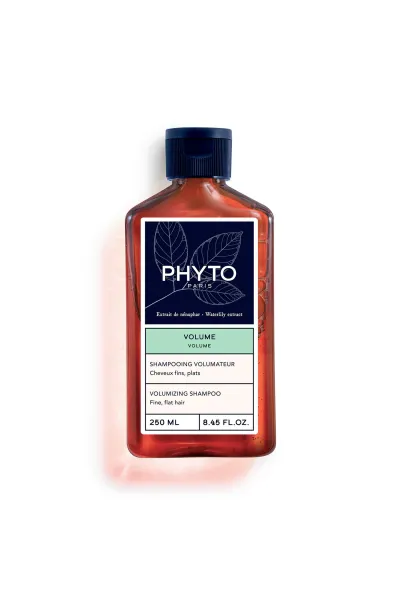 تصویر 6 : Phyto فیتو  شامپو ضدریزش حجم دهنده مو  
