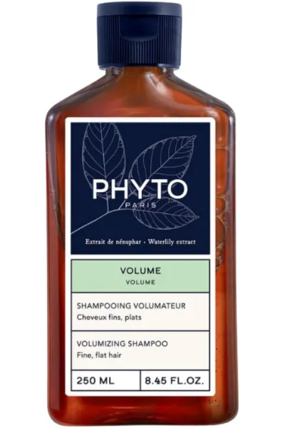 خرید و قیمت شامپو ضدریزش حجم دهنده مو Phyto  فیتو اصل