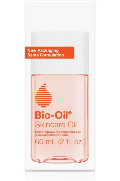 خرید و قیمت روغن ترمیم کننده پوست Bio-Oil  بیو اویل اصل