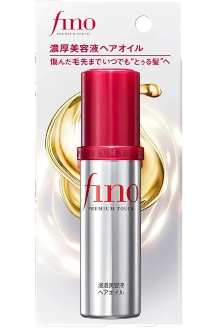 ارزش خرید روغن مو تقویت کننده ژاپنی فینو Fino با بستهبندی اصلی محصول ارزش خرید روغن مو تقویت کننده ژاپنی فینو Fino با بستهبندی اصلی محصول