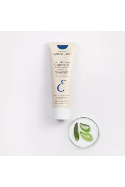  تصویر 2 : Embryolisse امبریولیس  کرم مرطوب کننده چند منظوره  