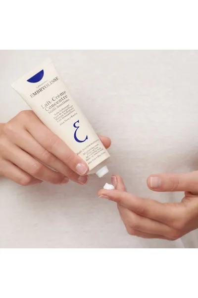  تصویر 3 : Embryolisse امبریولیس  کرم مرطوب کننده چند منظوره  