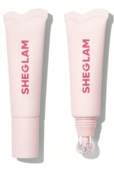 خرید و قیمت لیپ گلاس میوه ای آبرسان Sheglam Strawberry Milk شیگلم اصل