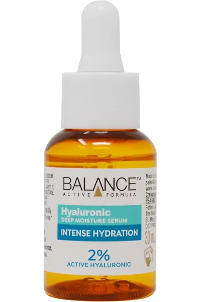 سرم هیالورونیک اسید BALANCE