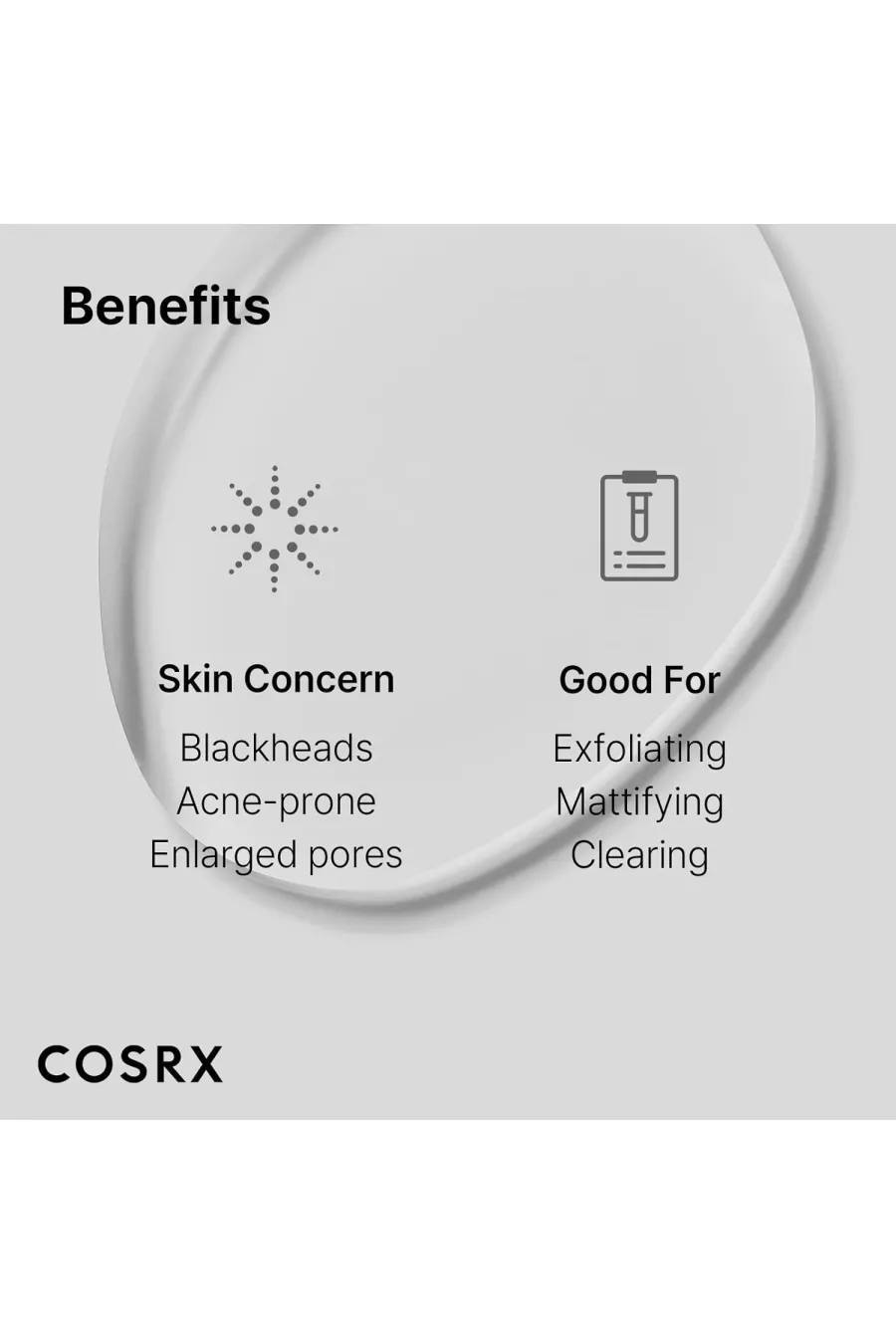 تونر ضد جوش سرسیاه کوزارکس COSRX مناسب برای پوستهای دارای جوش سرسیاه، آکنه و منافذ باز تونر ضد جوش سرسیاه کوزارکس COSRX مناسب برای پوستهای دارای جوش سرسیاه، آکنه و منافذ باز