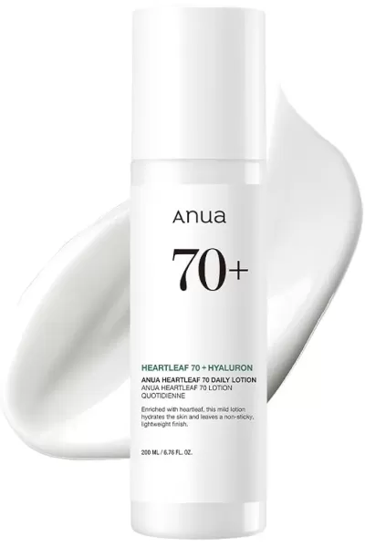 خرید و قیمت لوسیون آبرسان و تسکین دهنده روزانه پوست صورت Anua  آنوا اصل