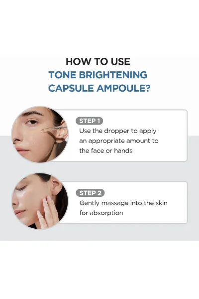  تصویر 6 : سرم روشن کننده و ضد لک قوی Tone Brightening سنتلا C E N T E L L A 