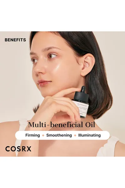  تصویر 5 : سرم رتینول 0.5 کوزارکس COSRX 