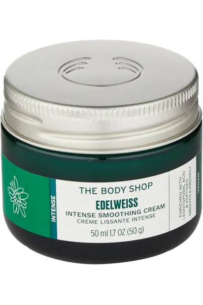 خرید و قیمت کرم روز آبرسان و جوانساز BodyShop  بادی شاپ اصل