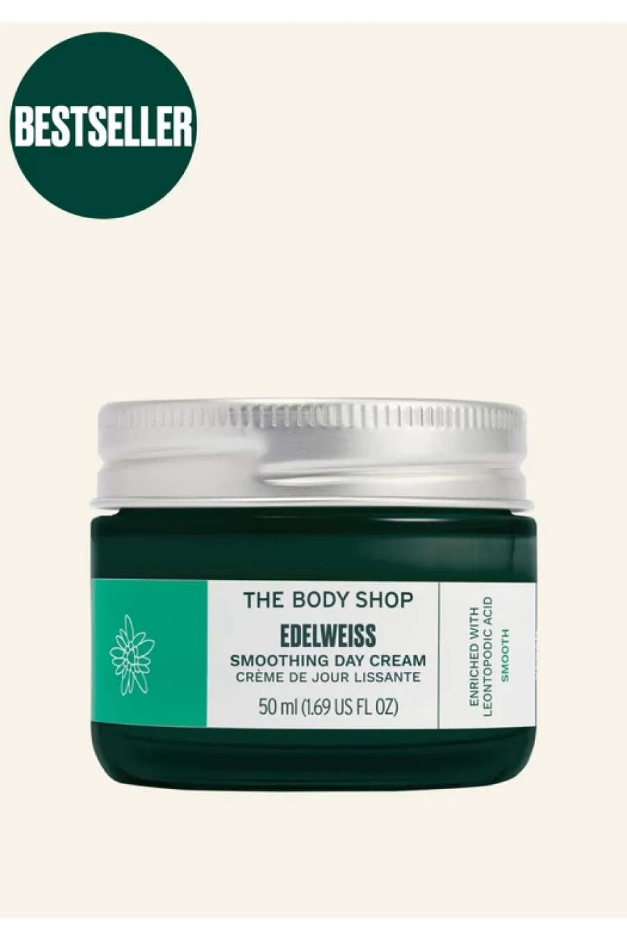 ویژگیهای کرم روز آبرسان و جوانساز بادی شاپ BodyShop برای مراقبت روزانه پوست ویژگیهای کرم روز آبرسان و جوانساز بادی شاپ BodyShop برای مراقبت روزانه پوست