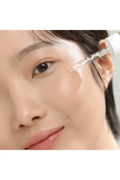  تصویر 5 : سرم آلفا آربوتین و عصاره برنج روشن کننده و ضدلک بیوتی آف جوسان Beauty of joseon 