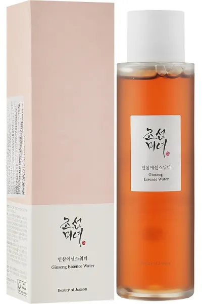 خرید و قیمت اسنس جنسینگ + نیاسینامید Beauty of joseon  بیوتی آف جوسان اصل