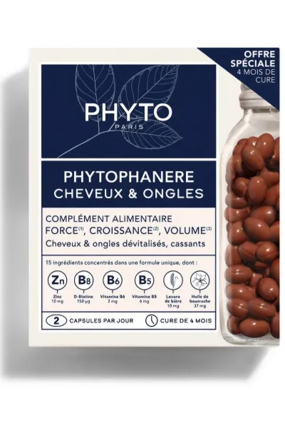  تصویر 1 : Phyto فیتو  پک ۲ تایی قرص فیتو سری جدید  