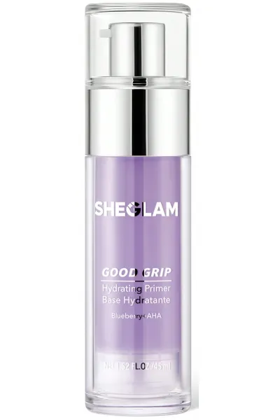 خرید پرایمر آبرسان گود گریپ لایه بردار شیگلم Sheglam