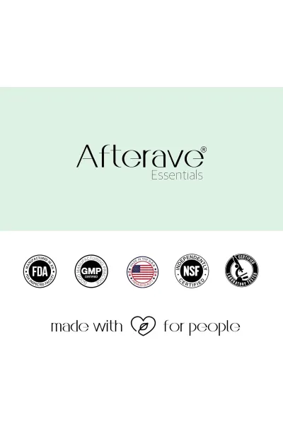  تصویر 4 : Afterave Essentials افترایو اسنشیال Weight math قرص لاغری آمریکایی  