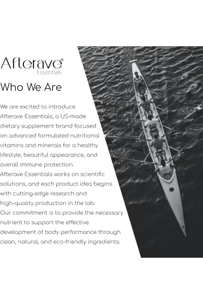  تصویر 7 : Afterave Essentials افترایو اسنشیال Weight math قرص لاغری آمریکایی  