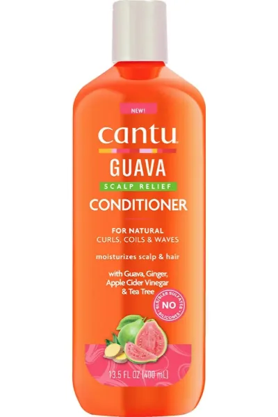 خرید و قیمت نرم کننده داخل حمام گواوا و زنجبيل Cantu  کنتو اصل