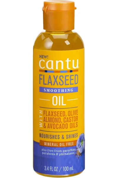خرید و قیمت روغن بذر کتان Cantu  کنتو اصل