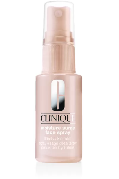 خرید و قیمت اسپری‌ آبرسان مویسچر سرج Clinique  کلینیک اصل