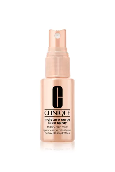  تصویر 1 : Clinique کلینیک  اسپری‌ آبرسان مویسچر سرج  