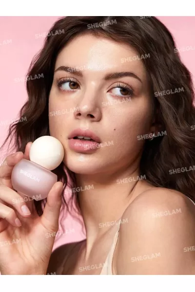  تصویر 6 : Sheglam شیگلم  پرایمر سرمی نیاسینامید  