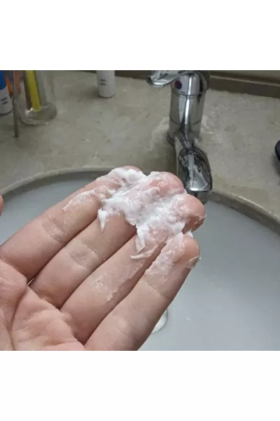  تصویر 11 : MIELLE میله  ماسک مو رزماری  