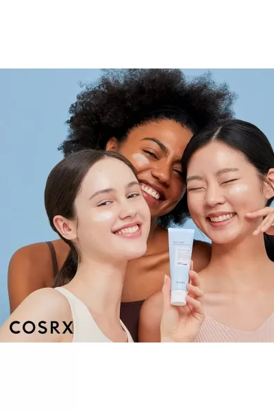  تصویر 12 : COSRX کوزارکس  ضدآفتاب آبرسان فوق سبک  