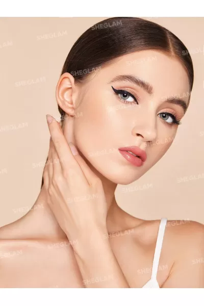  تصویر 1 : Sheglam شیگلم  خط چشم ماژیکی  