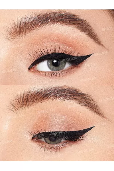  تصویر 2 : Sheglam شیگلم  خط چشم ماژیکی  