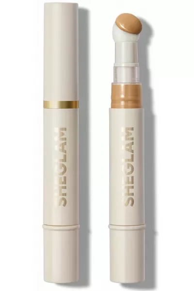 خرید کانسیلر سر‌ پد پدار رنگ سند شیگلم Sheglam
