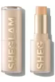 کرم-پودر-استیکی-رنگ-Shell-شیگلم-Sheglam