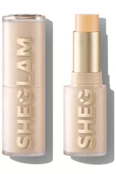 خرید و قیمت کرم پودر استیکی رنگ Sheglam Buttercream شیگلم اصل