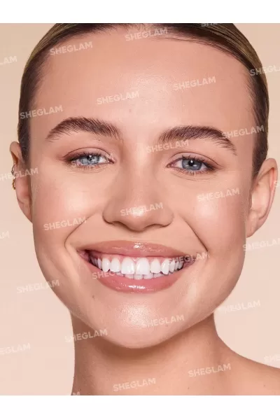  تصویر 4 : کرم پودر استیکی رنگ Nude شیگلم Sheglam 