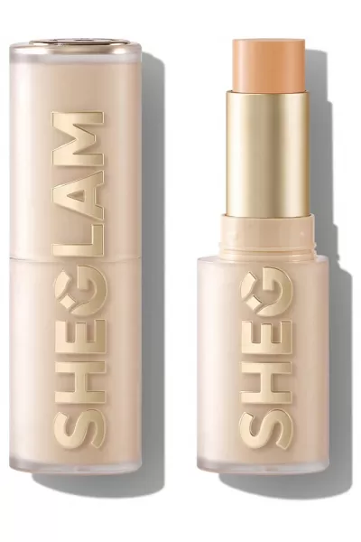 خرید و قیمت کرم پودر استیکی رنگ Sheglam Nude شیگلم اصل